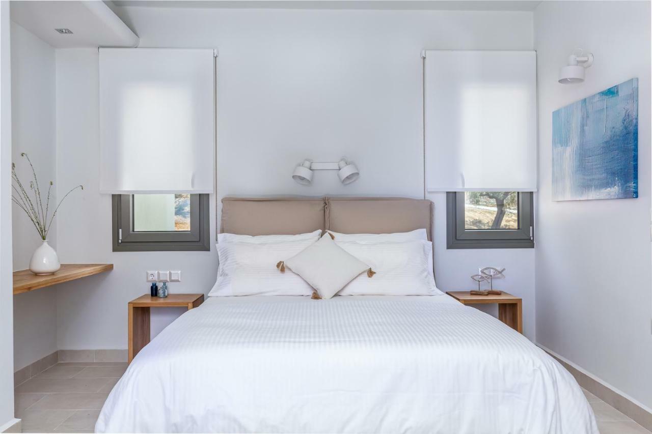 Вилла Elios Private Living Нео-Клима Экстерьер фото