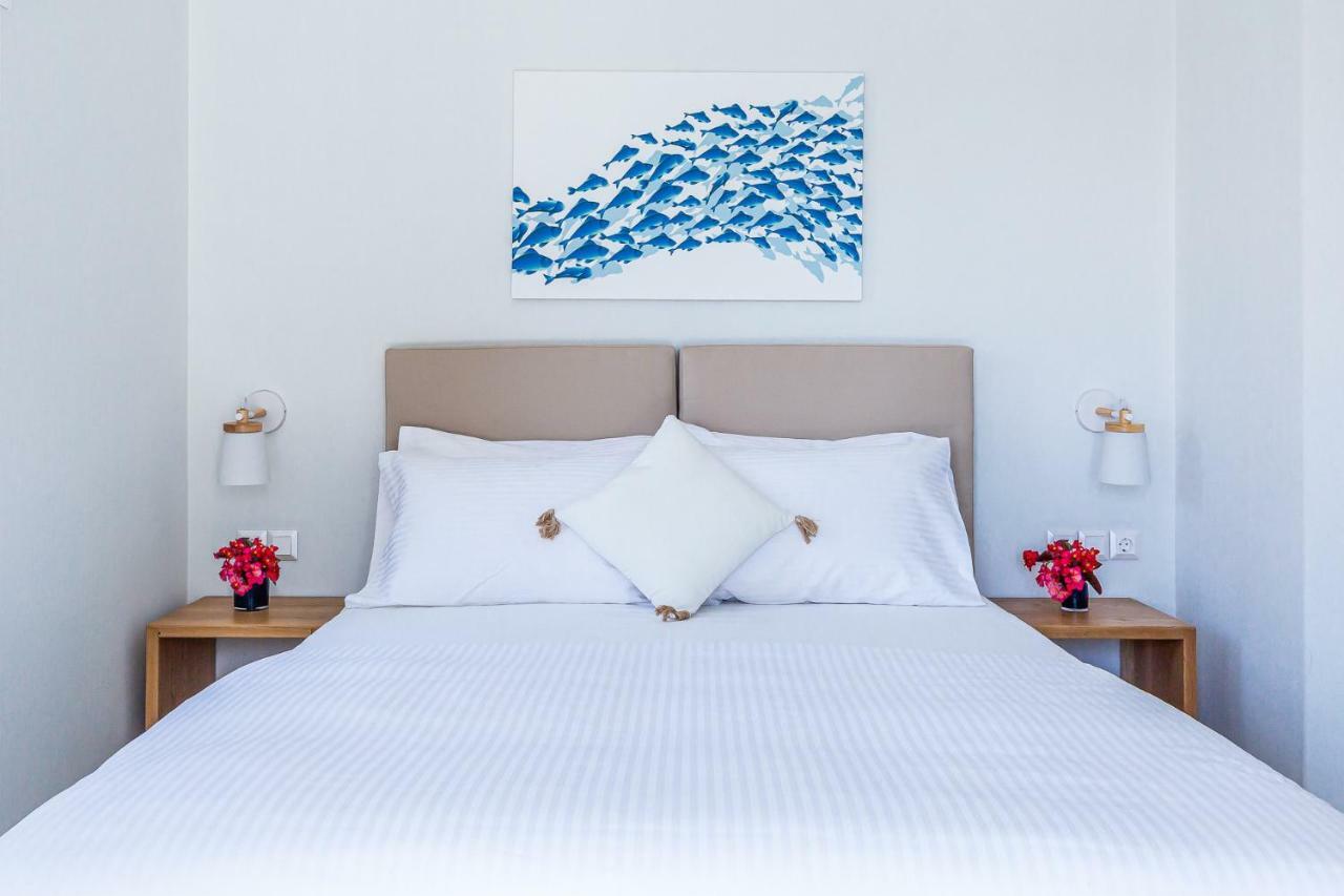 Вилла Elios Private Living Нео-Клима Экстерьер фото