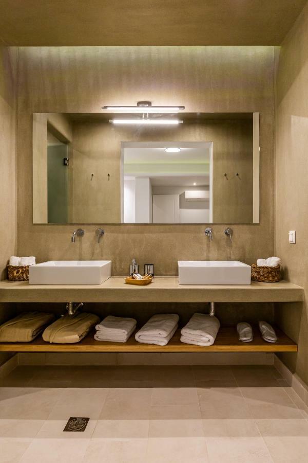 Вилла Elios Private Living Нео-Клима Экстерьер фото